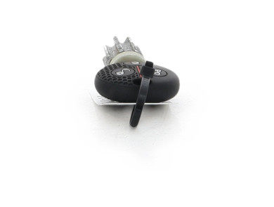 Steering lock - Smart FORTWO CITY I PH.1 - GPA-21-0007903 - Y1-6348G