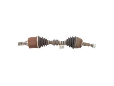 Left front transmission used - Renault KADJAR - 391014PD1A