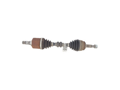 Cardan avant gauche - Renault KADJAR PH.1 DCI 130 - 391014PD1A - E1-8042B