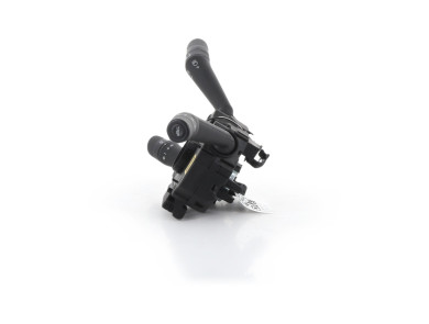 Steering column stalk switch - Fiat DOBLO II PH.1 - 735606802 - Q1-3050X