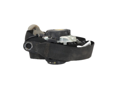 Left rear seatbelt - Toyota HILUX PICKUP V - 733600K260C0 - B1-7219L