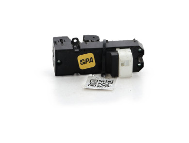 Left window-lift switch panel - Toyota HILUX PICKUP V - 848200D620 - R1-7217B