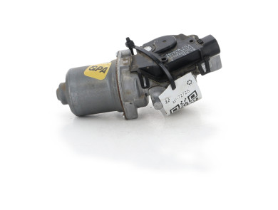Front wiper motor used - Toyota HILUX PICKUP - 851100K171