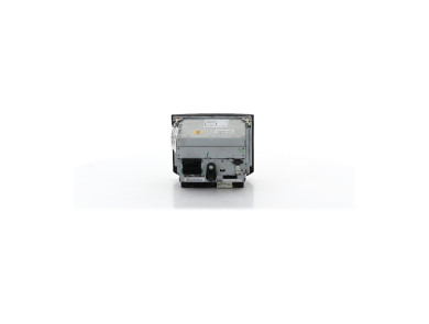 Heating control panel - Ford FOCUS II PH.1 - 1701139 - E1-8828H