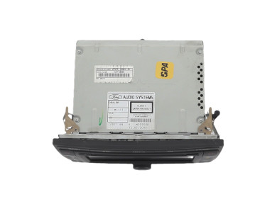 Heating control panel - Ford FOCUS II PH.1 - 1701139 - E1-8828H