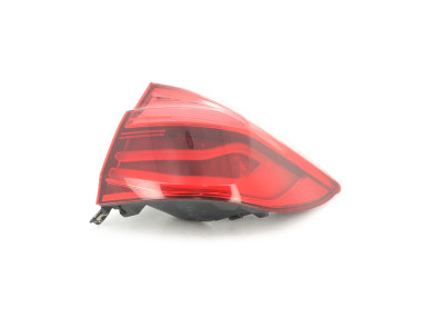 Right rear light used - BMW SERIE 3 TOURING - 63217372210