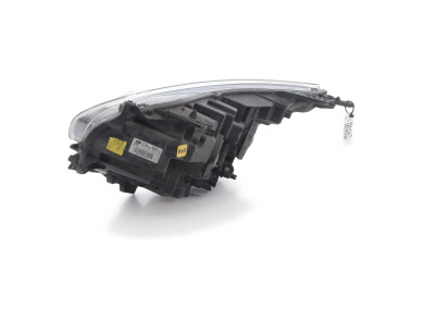 Right headlight - Ford S-MAX - 2571946 - B1-6435R