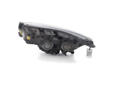 Right headlight - Ford S-MAX - 2571946 - B1-6435R