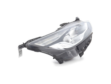 Right headlight - Ford S-MAX - 2571946 - B1-6435R