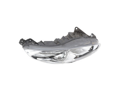 Right headlight - Ford S-MAX - 2571946 - B1-6435R
