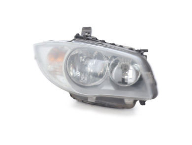 Right headlight - BMW SERIE 1 I PH.1 - 63126924486 - U1-9404R