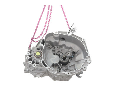 Gearbox type ZS-W74C95-6V - MG ZS II Ph.2 - M1-9093T