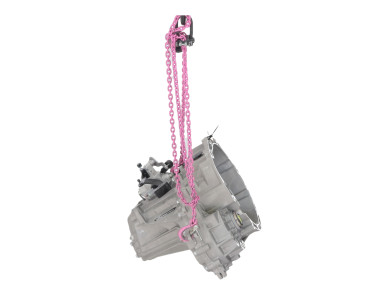 Gearbox type ZS-W74C95-6V - MG ZS II Ph.2 - M1-9093T