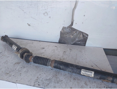 Rear drive shaft used - Toyota HILUX PICKUP - 371000KC20