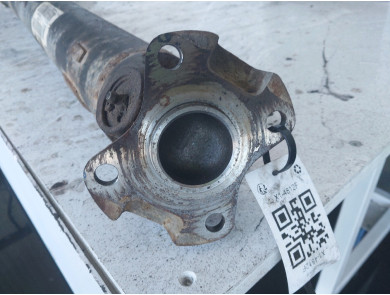 Rear drive shaft - Toyota HILUX PICKUP V NS1K_TYPE - 371000KC20 - X1-4812F