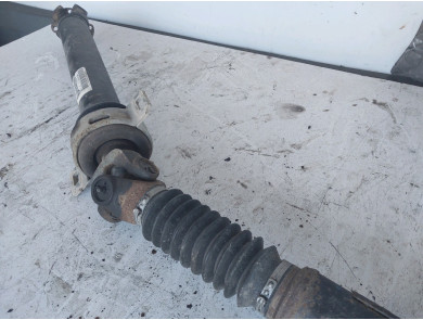 Arbre de transmission arrière - Toyota HILUX PICKUP V NS1K_TYPE - 371000KC20 - X1-4812F