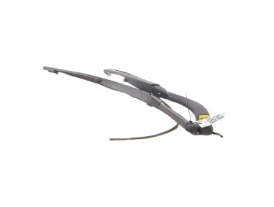 Front wiper arms (x2) used - Jaguar XJ - 8X2317526DE