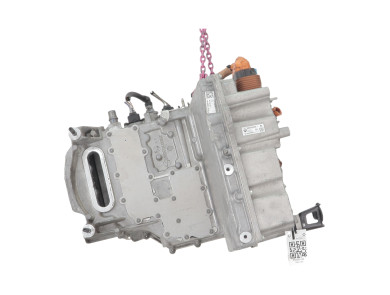 Onduleur convertisseur - Renault ZOE PH.1 - 292A00678R - W1-8653S