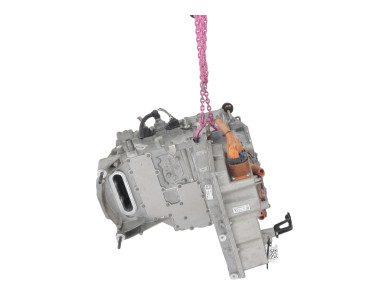 Onduleur convertisseur - Renault ZOE PH.1 - 292A00678R - W1-8653S
