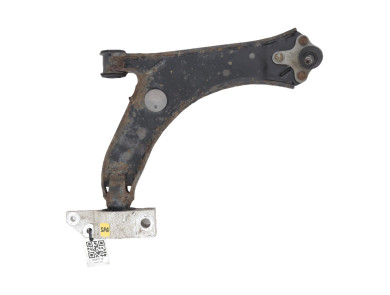 Right front control arm - Volkswagen GOLF PLUS PH.1 - 1K0407152BC - Z1-4188G
