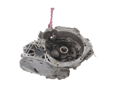 Gearbox type 2471184E00 - Suzuki SWIFT III - V1-8525U