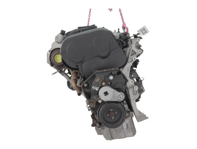 Moteur occasion - Jeep COMPASS - BWD