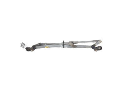 Mécanisme d'essuie glace avant - Alfa-Romeo 147 PH.2 - 50501305 - Z0-0486S
