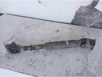 Rear drive shaft used - Toyota LANDCRUISER - 3711060C40