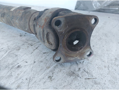 Rear drive shaft - Toyota LANDCRUISER IV 3.0 D4D - 3711060C40 - W1-3467W