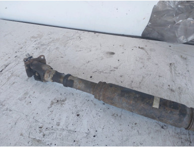 Arbre de transmission arrière - Toyota LANDCRUISER IV 3.0 D4D - 3711060C40 - W1-3467W
