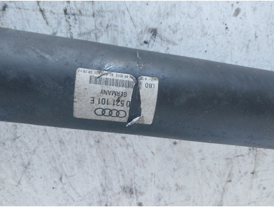 Arbre de transmission arrière - Audi Q5 I PH.1 3.0 TDIQ - 8R0521101P - E1-9928F