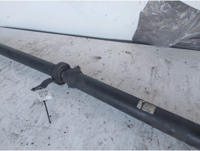 Rear drive shaft - Audi Q5 I PH.1 3.0 TDIQ - 8R0521101P - E1-9928F