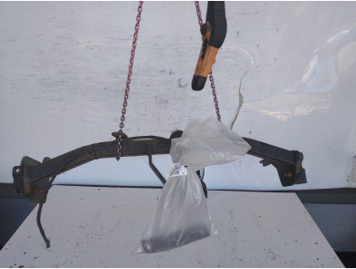 Hitch used - Citroen C4 - 01192