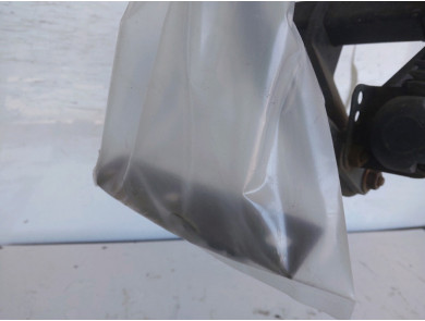 Hitch - Citroen C4 II PH.1 - Gris Clair - 01192 - S1-9538E