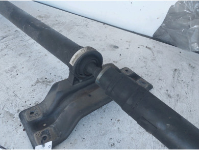 Rear drive shaft - Land Rover RANGE ROVER I PH.1 2.2 SD4 - LR031394 - G1-2818W