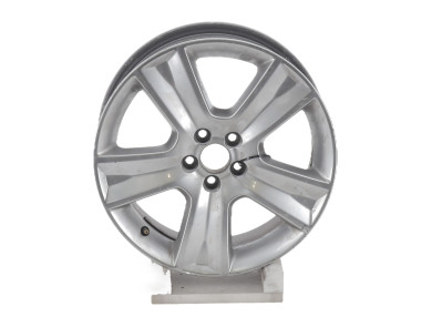 Alloy wheel - Subaru LEGACY IV PH.2 - 28111AG211 - G1-4390W