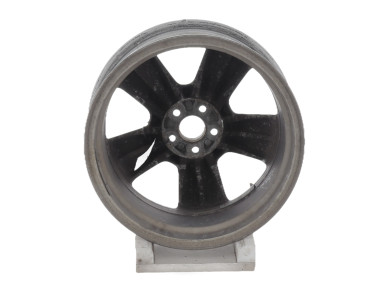 Alloy wheel - Subaru LEGACY IV PH.2 - 28111AG211 - G1-4390W