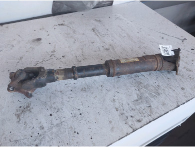 Arbre de transmission avant occasion - Toyota HILUX PICKUP - 371400K030