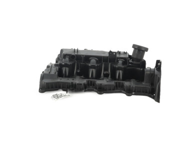 Cylinder head cover - Jaguar XJ V 3.0 D V6 - C2S52868 - E1-1267K
