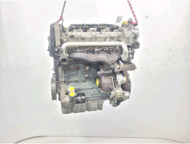 Engine type 937A5000-147 - Alfa-Romeo 147 PH.2 - K0-3354V