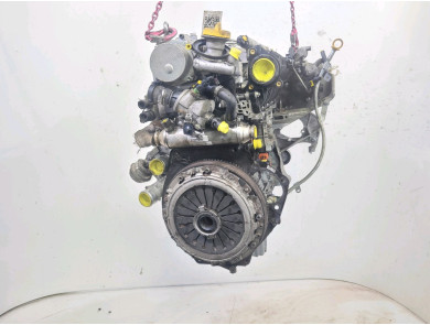 Engine type 937A5000-147 - Alfa-Romeo 147 PH.2 - K0-3354V