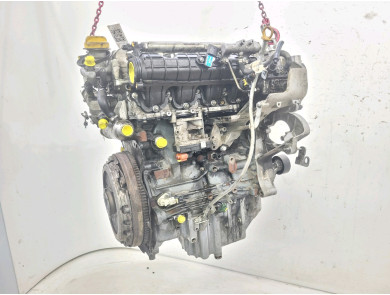 Engine type 937A5000-147 - Alfa-Romeo 147 PH.2 - K0-3354V