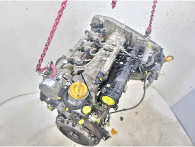 Engine type 937A5000-147 - Alfa-Romeo 147 PH.2 - K0-3354V