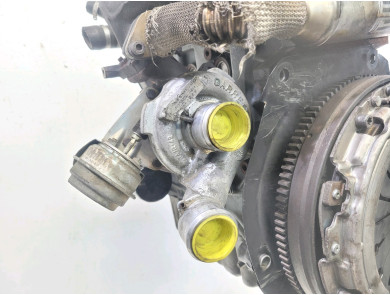 Engine type 937A5000-147 - Alfa-Romeo 147 PH.2 - K0-3354V