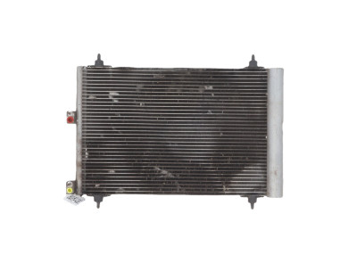 A/C Condenser used - Citroen XSARA PICASSO - 6455 CN