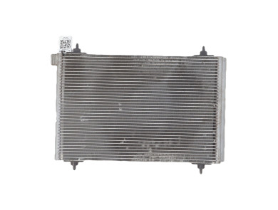 A/C Condenser - Citroen XSARA PICASSO - 6455CN - T0-1892H