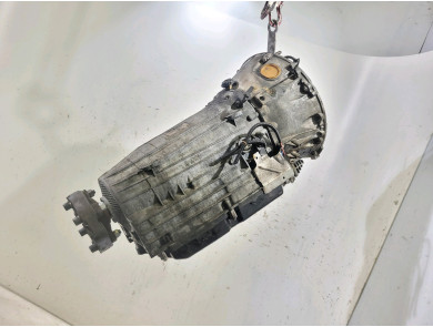 Gearbox used - Mercedes CLASSE E - A2042709202