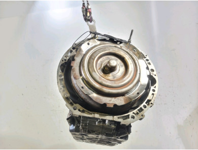Gearbox type A2042709202 - Mercedes CLASSE E IV PH.1 - T0-0417T