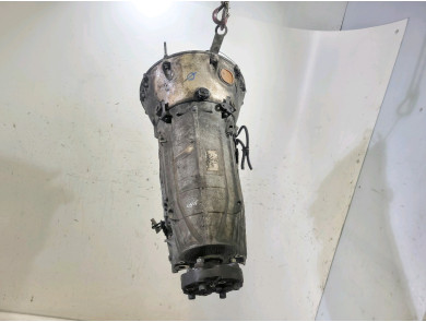 Gearbox type A2042709202 - Mercedes CLASSE E IV PH.1 - T0-0417T