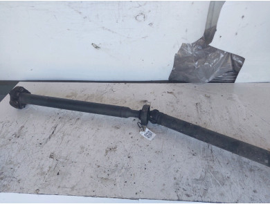 Rear drive shaft used - BMW SERIE 1 - 26 10 7624182